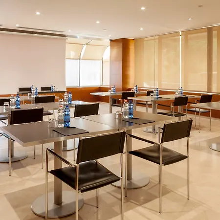 Hotel Ac By Marriott Genoa