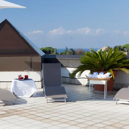 Ac ア マリオット ライフスタイル 4*