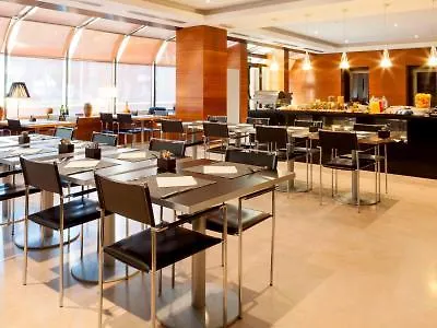 ホテル Ac ア マリオット ライフスタイル ジェノヴァ