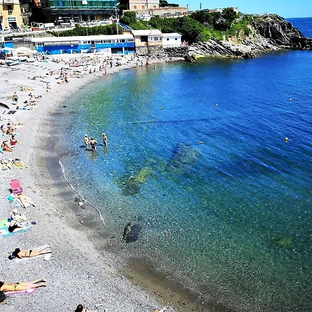 Hotel Ac By Marriott Genoa