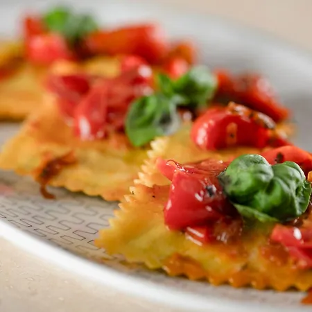 Ac ア マリオット ライフスタイル ジェノヴァ