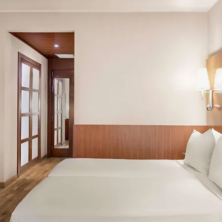 Ac By Marriott Hotel Genoa