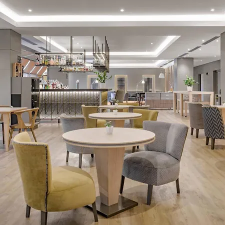 Ac By Marriott Hotel 4*