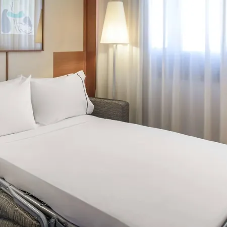 Hotel Ac By Marriott 4*