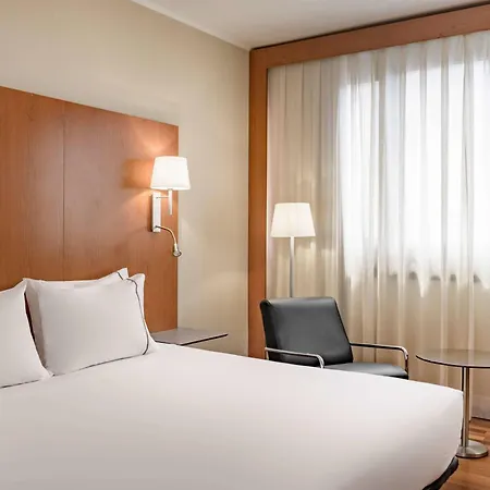 Ac By Marriott 4*
