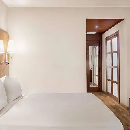 Hotel Ac By Marriott