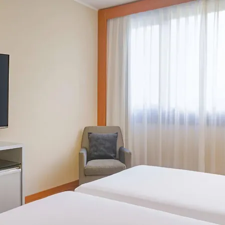Hotel Ac By Marriott 4*
