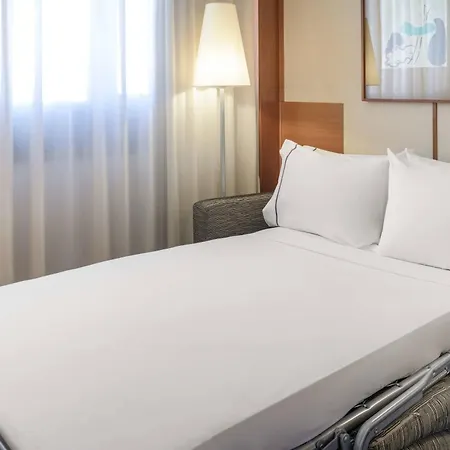 Ac By Marriott Genoa