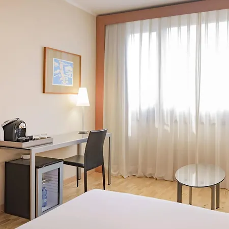 Ac By Marriott