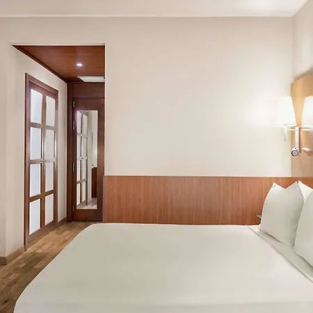 Ac By Marriott Hotel