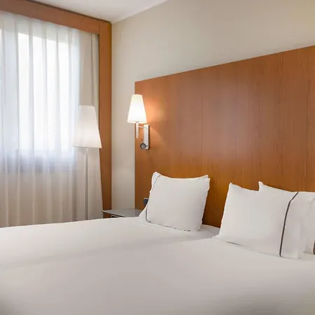 Ac By Marriott Hotel 4*