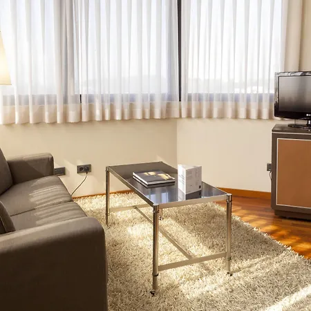 Ac ア マリオット ライフスタイル ジェノヴァ