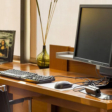 Ac ア マリオット ライフスタイル ホテル ジェノヴァ