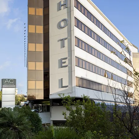 Ac ア マリオット ライフスタイル 4*