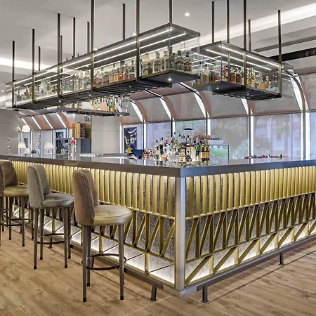 Ac ア マリオット ライフスタイル ホテル