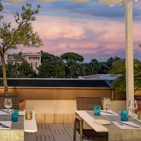 Ac ア マリオット ライフスタイル ジェノヴァ