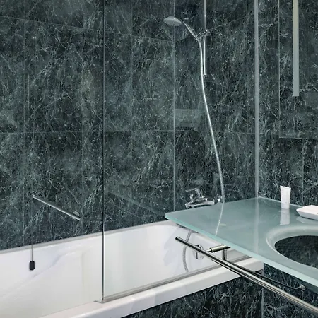 ホテル Ac ア マリオット ライフスタイル 4*