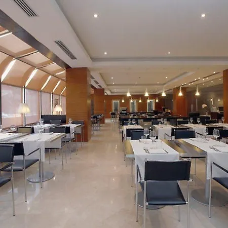 ホテル Ac ア マリオット ライフスタイル 4*