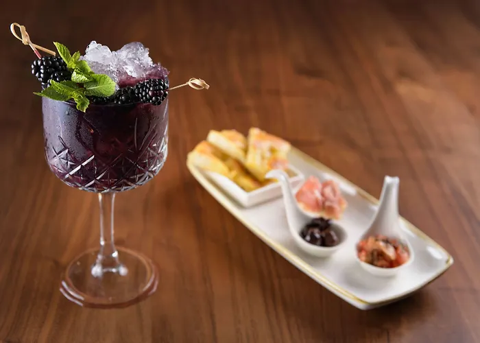 Hotel Ac By Marriott Genua